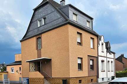 Wohnung zum Mieten in Leverkusen 595,00 € 63 m²