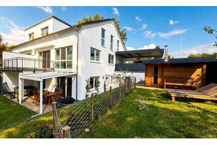 Haus zum Kaufen in Bonn 1.190.000,00 € 252 m²