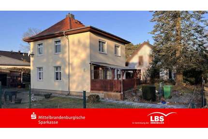 Haus zum Kaufen in Schulzendorf 355.000,00 € 115 m²