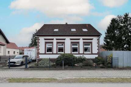 Haus zum Kaufen in Wandlitz 299.900,00 € 133.1 m²