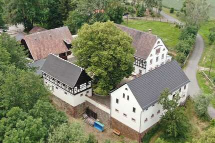 Haus zum Kaufen in Waldenburg 995.000,00 € 240 m²