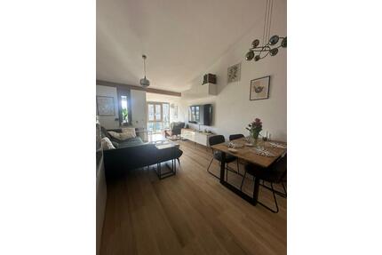 Außergewöhnliche 4-Zimmer Wohnung mit Sichtbalken - Kaufbeuren