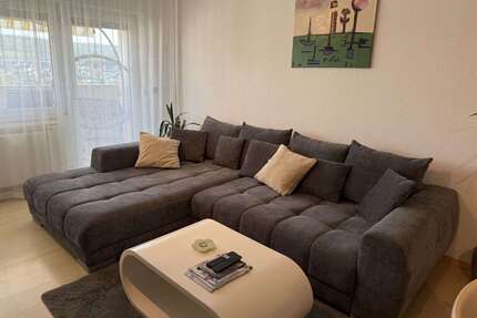Wohnung zum Kaufen in Niedernhausen 187.000,00 € 86 m²