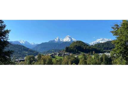 Haus zum Kaufen in Berchtesgaden 1.195.000,00 € 420.99 m²
