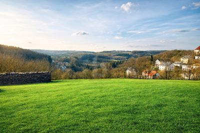 LEBENSQUALITÄT IN NATURNAHE UMGEBUNG - Pegnitz