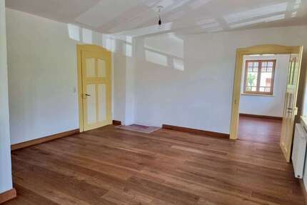 Wohnung zum Mieten in Ollarzried 945,00 € 136.3 m²