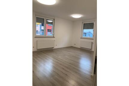 moderne 3 Zimmer Wohnung in Gemünd - Schleiden