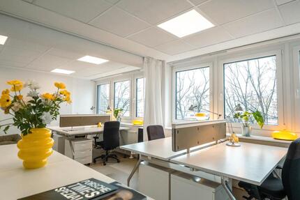 Flexible Büro- und Eventfläche in Hamburg Altona – Sofort verfügbar