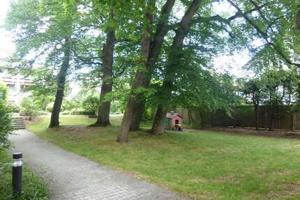 Wohnung zum Kaufen in Krailling 670.000,00 € 106.77 m²