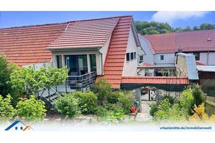 Haus zum Kaufen in Leinefelde-Worbis 199.000,00 € 230 m²