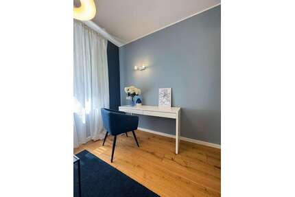 Wohnung zum Mieten in Düsseldorf 990,00 € 36 m²