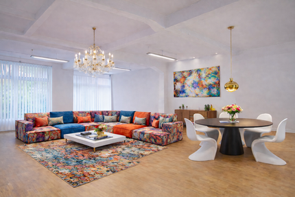 Wohnung zum Kaufen in Stuttgart 2.280.000,00 € 343 m²