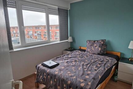 Möblierte, ruhige Wohnung zur Untermiete - Münster Gievenbeck