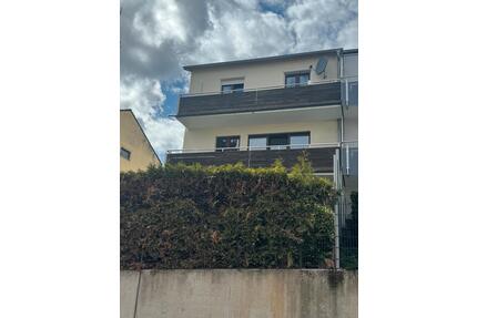 Doppelhaus , komplett renoviert. - Würzburg Lengfeld