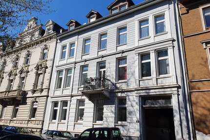 Wohnung zum Kaufen in Darmstadt 178.500,00 € 55.8 m²