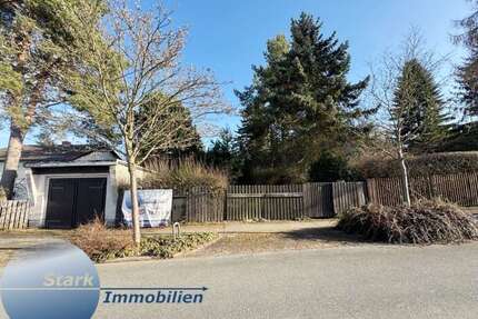 Grundstück zu verkaufen in Jößnitz 79.000,00 € 570 m²