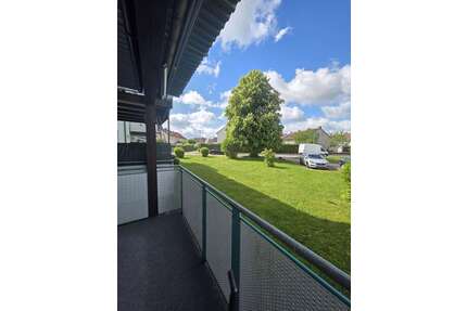 Wohnung zum Kaufen in Crailsheim 190.000,00 € 65 m²
