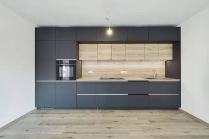 Castelnau-Mattheis: Neuwertige 3ZKB-Wohnung in ruhiger Lage. - Trier Weismark-Feyen