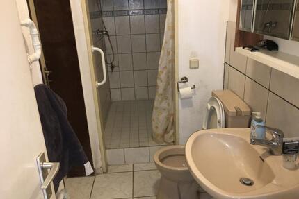 Kleine Wohnung zum 1.6.2026 evtl. zum 1.5. - Ense