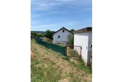 1.100,00&nbsp;EUR Kaltmiete, ca.&nbsp; 80,00&nbsp;m&sup2; in Miltach (PLZ: 93468)