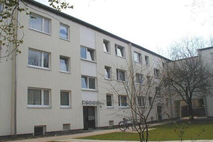 Renovierte 3-Zimmer-Wohnung mit Balkon - Bremen Hemelingen