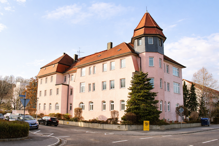 Wohnung zum Mieten in Heidenau 696,00 € 53.53 m²