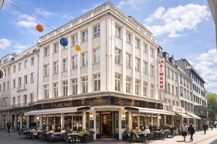 Haus zum Kaufen in Wuppertal 1.399.000,00 € 528 m²