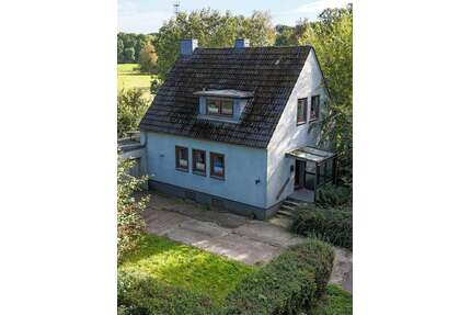 Haus zum Kaufen in Loxstedt 129.500,00 € 80 m²