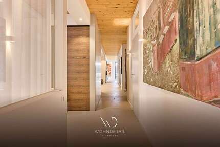 Wohnung zum Kaufen in Reinheim Zeilhard 1.500.000,00 € 282 m² - Reinheim / Zeilhard