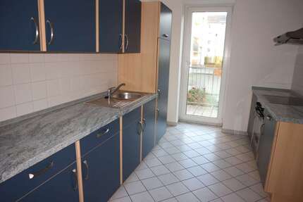 Wohnung zum Mieten in chemnitz 331,00 € 56.75 m²