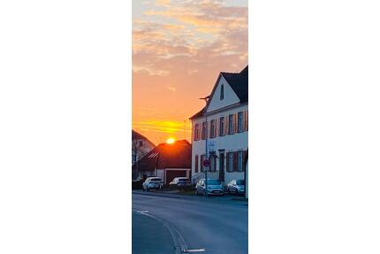 Apartment, mit Garage im Schloss Worblingen PROVISONSFREI - Rielasingen-Worblingen