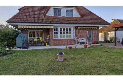Einfamilienhaus - 459.000,00&nbsp;EUR Kaufpreis, ca.&nbsp; 150,00&nbsp;m&sup2; in Salzhausen (PLZ: 21376)