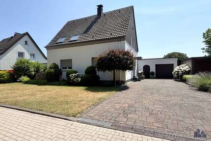 Haus zum Kaufen in Marl 429.000,00 € 175 m²