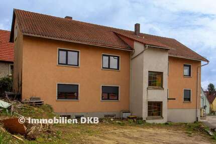 Haus zum Kaufen in Bieberehren 309.000,00 € 285 m²