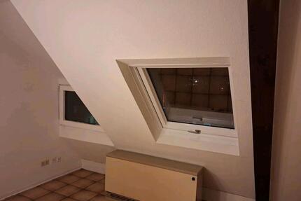 1 Zimmer apartment - 399,00&nbsp;EUR Kaltmiete, ca.&nbsp; 27,00&nbsp;m&sup2; in Gießen (PLZ: 35398) Allendorf