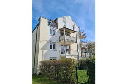 Wohnung zum Mieten in Leipzig 630,00 € 52.33 m²