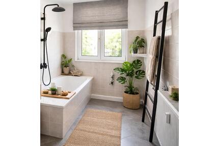 2 Raum Wohnung mit Balkon - 309,00&nbsp;EUR Kaltmiete, ca.&nbsp; 47,65&nbsp;m&sup2; in Wurzen (PLZ: 04808)