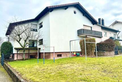 Wohnung zum Mieten in Waldbronn Reichenbach 1.500,00 € 107.39 m² - Waldbronn / Reichenbach