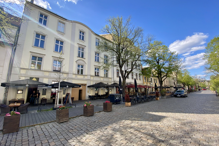 Wohnung zum Mieten in Potsdam 1.216,02 € 62.36 m²