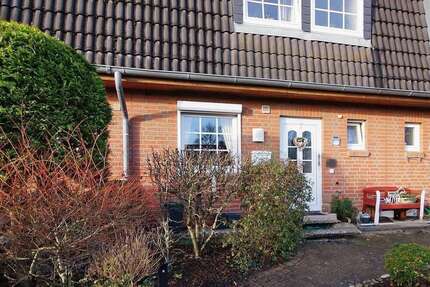 Haus zum Kaufen in Buchholz 319.000,00 € 102.13 m²