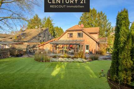 Haus zum Kaufen in Roetgen 720.000,00 € 227 m²