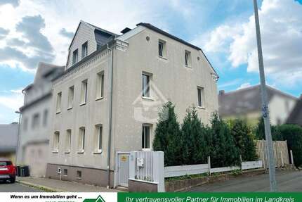 Haus zum Kaufen in Helmbrechts 199.000,00 € 175 m²