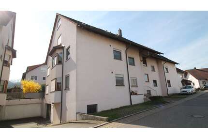 Wohnung zum Kaufen in Güglingen 239.500,00 € 86 m²