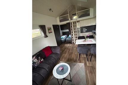 Ferienwohnung am Vareler Hafen - 95,00&nbsp;EUR Kaltmiete, in Varel (PLZ: 26316)