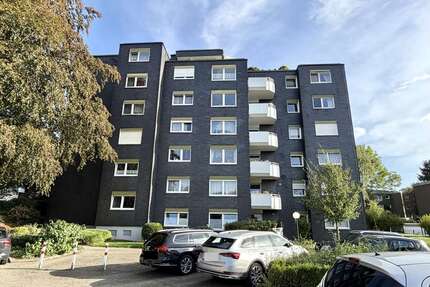 Wohnung zum Kaufen in Dortmund 169.000,00 € 59.48 m²