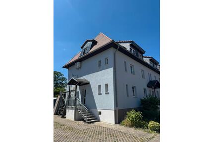 Maisonette | Klima | Wallbox | Küche | 80 m² | provisionsfrei - Wurzen
