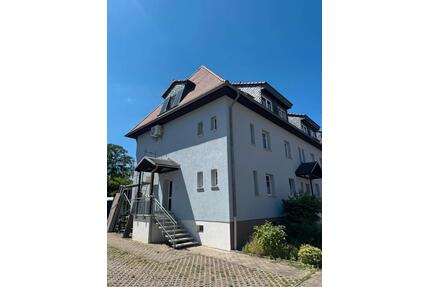 Maisonette Wohnung | Klima | Wallbox | Küche | 80 m² | o. Prov. - Wurzen