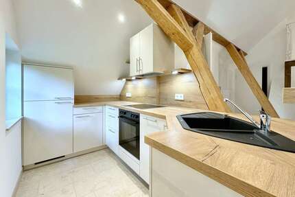 Wohnung zum Mieten in Bad Doberan 900,00 € 60 m²
