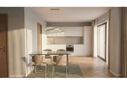 Wohnung zum Kaufen in Selm 337.000,00 € 91.31 m²