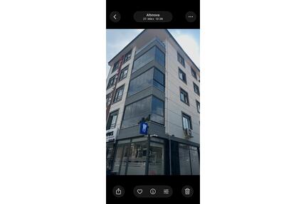 3 Zimmer Wohnung Türkei Ayvalik Erstbezug - Köln Chorweiler